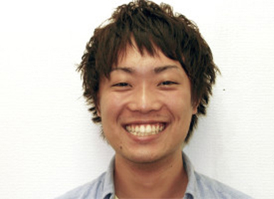保木本 將人講師の写真