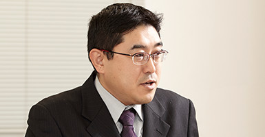 鈴木 浩講師の写真