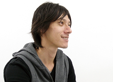 松村 淳平講師の写真2