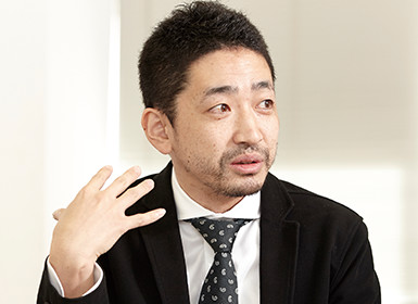 中川 淳講師の写真2