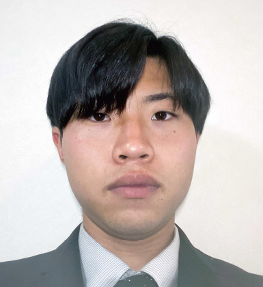 加尻 陽裕我